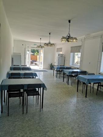 Galgavoelgye Munkasszallo Aszod 외부 사진